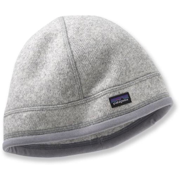 Patagonia Accessories - Patagonia Unisex Better Sweater beanie Sz M